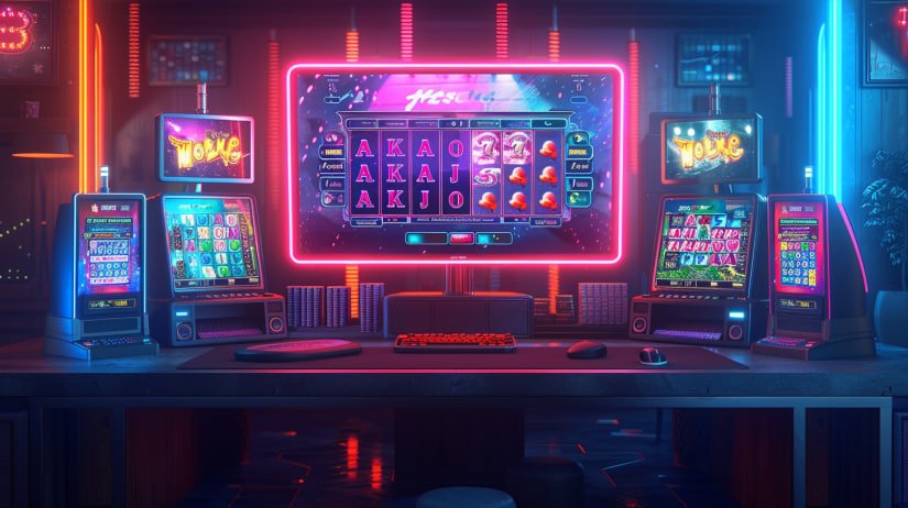 lion88 featured game showcase