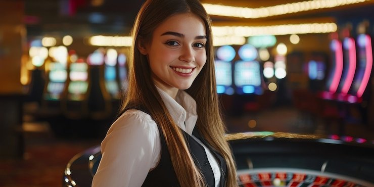 Dashboard lion88 menunjukkan perpaduan sportsbook dan permainan Blueprint Gaming